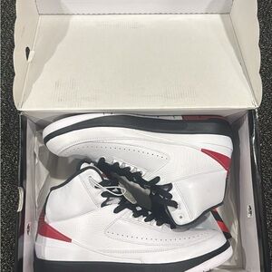 Air Jordan 2 Retro